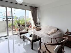 Blk 533 Hougang Avenue 6 (Hougang), HDB Executive #587259441
